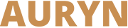 AURYN Logo
